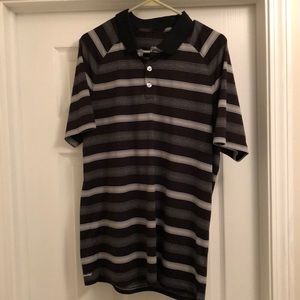 Oakley Men’s golf shirt